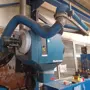 thumbnail-gepflegte Werkstattausstattung sowie Maschinen der ehem. Firma Hülsenbusch Apparatebau-4