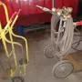 thumbnail-gepflegte Werkstattausstattung sowie Maschinen der ehem. Firma Hülsenbusch Apparatebau-5