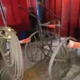 thumbnail-gepflegte Werkstattausstattung sowie Maschinen der ehem. Firma Hülsenbusch Apparatebau-6
