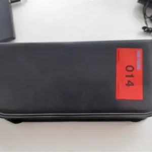 Temperaturmessgerät Testo 925