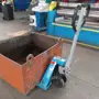 thumbnail-gepflegte Werkstattausstattung sowie Maschinen der ehem. Firma Hülsenbusch Apparatebau-4