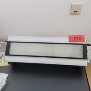 LED Film Viewer Unnasol mobiled L