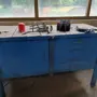 thumbnail-gepflegte Werkstattausstattung sowie Maschinen der ehem. Firma Hülsenbusch Apparatebau-1