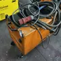 thumbnail-gepflegte Werkstattausstattung sowie Maschinen der ehem. Firma Hülsenbusch Apparatebau-6