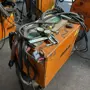 thumbnail-gepflegte Werkstattausstattung sowie Maschinen der ehem. Firma Hülsenbusch Apparatebau-7
