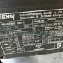 thumbnail-gepflegte Werkstattausstattung sowie Maschinen der ehem. Firma Hülsenbusch Apparatebau-4