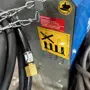 thumbnail-gepflegte Werkstattausstattung sowie Maschinen der ehem. Firma Hülsenbusch Apparatebau-6