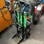 thumbnail-gepflegte Werkstattausstattung sowie Maschinen der ehem. Firma Hülsenbusch Apparatebau-1