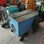 thumbnail-gepflegte Werkstattausstattung sowie Maschinen der ehem. Firma Hülsenbusch Apparatebau-1