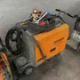 thumbnail-gepflegte Werkstattausstattung sowie Maschinen der ehem. Firma Hülsenbusch Apparatebau-7