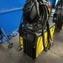 thumbnail-gepflegte Werkstattausstattung sowie Maschinen der ehem. Firma Hülsenbusch Apparatebau-8