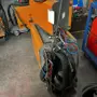 thumbnail-gepflegte Werkstattausstattung sowie Maschinen der ehem. Firma Hülsenbusch Apparatebau-6