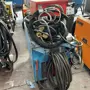 thumbnail-gepflegte Werkstattausstattung sowie Maschinen der ehem. Firma Hülsenbusch Apparatebau-1