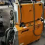 thumbnail-gepflegte Werkstattausstattung sowie Maschinen der ehem. Firma Hülsenbusch Apparatebau-3