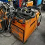 thumbnail-gepflegte Werkstattausstattung sowie Maschinen der ehem. Firma Hülsenbusch Apparatebau-1