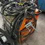 thumbnail-gepflegte Werkstattausstattung sowie Maschinen der ehem. Firma Hülsenbusch Apparatebau-2