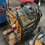 thumbnail-gepflegte Werkstattausstattung sowie Maschinen der ehem. Firma Hülsenbusch Apparatebau-3