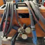 thumbnail-gepflegte Werkstattausstattung sowie Maschinen der ehem. Firma Hülsenbusch Apparatebau-8