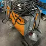 thumbnail-gepflegte Werkstattausstattung sowie Maschinen der ehem. Firma Hülsenbusch Apparatebau-6