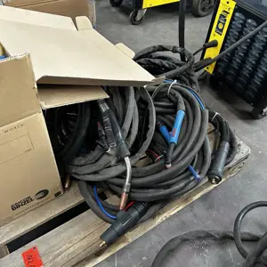 1 Posten Handschweißbrenner Abicor Binzel