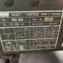 thumbnail-gepflegte Werkstattausstattung sowie Maschinen der ehem. Firma Hülsenbusch Apparatebau-6
