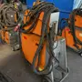 thumbnail-gepflegte Werkstattausstattung sowie Maschinen der ehem. Firma Hülsenbusch Apparatebau-5