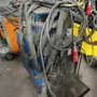 thumbnail-gepflegte Werkstattausstattung sowie Maschinen der ehem. Firma Hülsenbusch Apparatebau-6