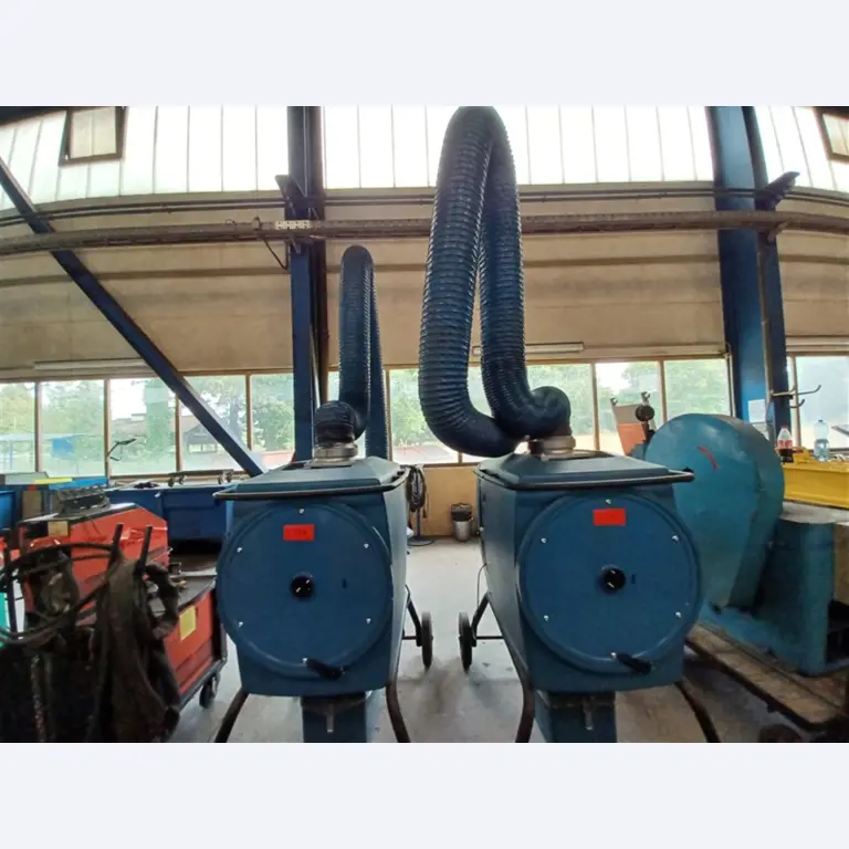 gepflegte Werkstattausstattung sowie Maschinen der ehem. Firma Hülsenbusch Apparatebau-1