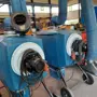 thumbnail-Well-maintained workshop equipment and machines from fmr. Hülsenbusch Apparatebau-2