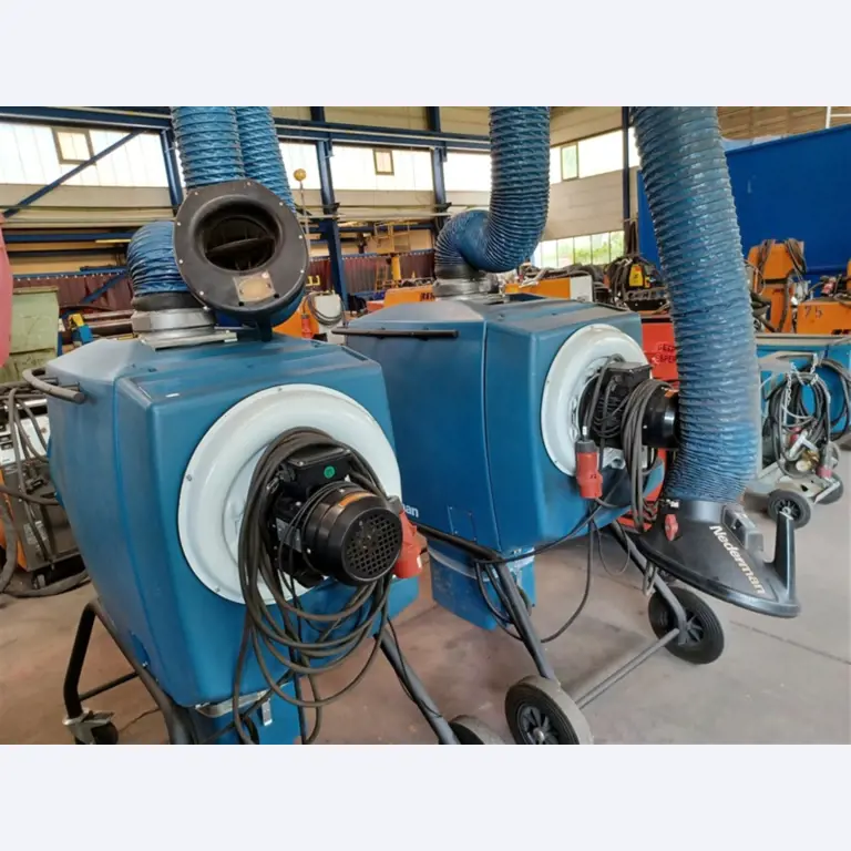 gepflegte Werkstattausstattung sowie Maschinen der ehem. Firma Hülsenbusch Apparatebau-2