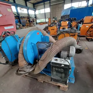 2 Stk. High pressure pumps Uraca KE201, KE1016