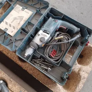 1 Posten Elektrowerkzeuge