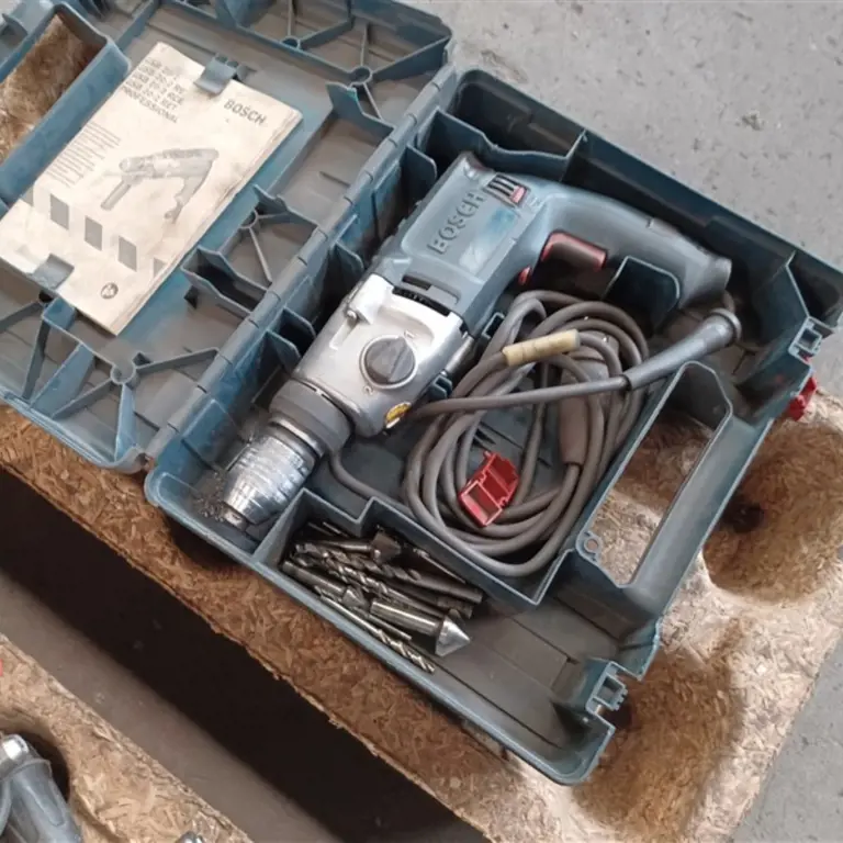 1 Posten Elektrowerkzeuge
