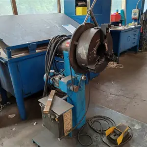 Drehvorrichtung HMREB 43/50M