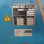 thumbnail-gepflegte Werkstattausstattung sowie Maschinen der ehem. Firma Hülsenbusch Apparatebau-3
