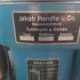 thumbnail-gepflegte Werkstattausstattung sowie Maschinen der ehem. Firma Hülsenbusch Apparatebau-4