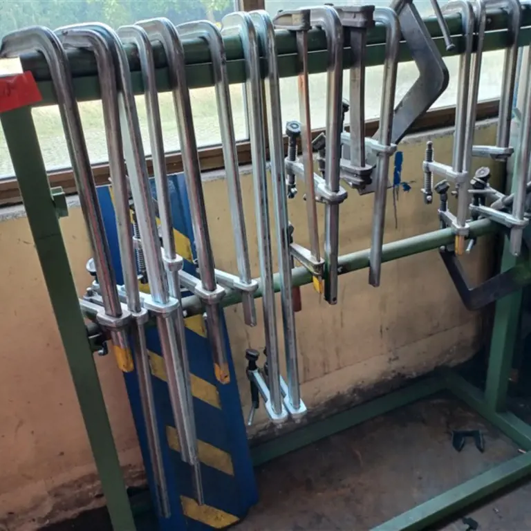 Handhubwagen Pfaff HU25-115IS