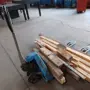 thumbnail-gepflegte Werkstattausstattung sowie Maschinen der ehem. Firma Hülsenbusch Apparatebau-4