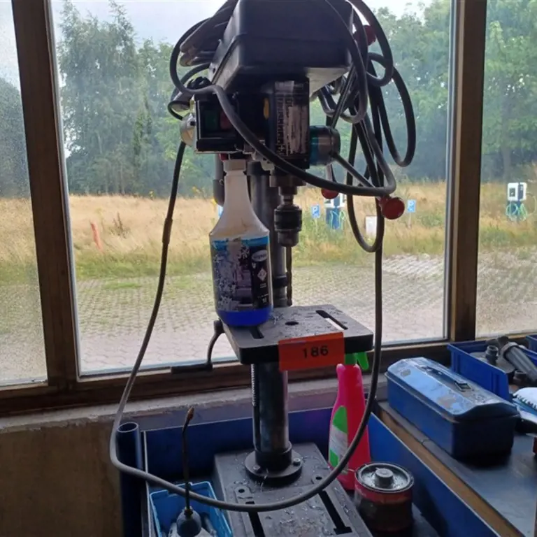 Ständerbohrmaschine Einhell SB701