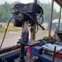 thumbnail-gepflegte Werkstattausstattung sowie Maschinen der ehem. Firma Hülsenbusch Apparatebau-3