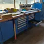 thumbnail-gepflegte Werkstattausstattung sowie Maschinen der ehem. Firma Hülsenbusch Apparatebau-4