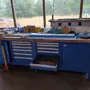 thumbnail-gepflegte Werkstattausstattung sowie Maschinen der ehem. Firma Hülsenbusch Apparatebau-7