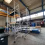 thumbnail-gepflegte Werkstattausstattung sowie Maschinen der ehem. Firma Hülsenbusch Apparatebau-1