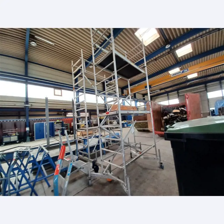 gepflegte Werkstattausstattung sowie Maschinen der ehem. Firma Hülsenbusch Apparatebau-2