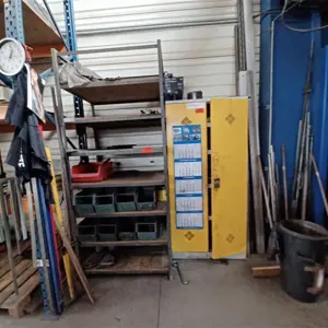 Gefahrgutschrank