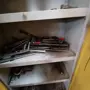 thumbnail-gepflegte Werkstattausstattung sowie Maschinen der ehem. Firma Hülsenbusch Apparatebau-4