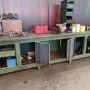 thumbnail-gepflegte Werkstattausstattung sowie Maschinen der ehem. Firma Hülsenbusch Apparatebau-1