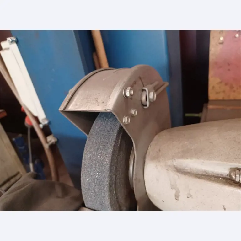 gepflegte Werkstattausstattung sowie Maschinen der ehem. Firma Hülsenbusch Apparatebau-2