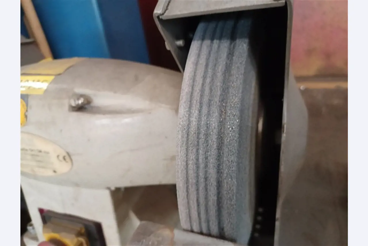 gepflegte Werkstattausstattung sowie Maschinen der ehem. Firma Hülsenbusch Apparatebau-3