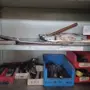 thumbnail-gepflegte Werkstattausstattung sowie Maschinen der ehem. Firma Hülsenbusch Apparatebau-3